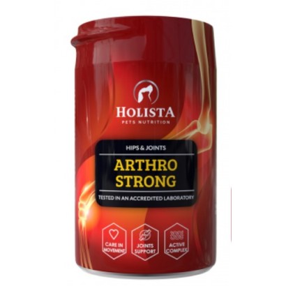 HOLISTA Arthro Strong 200g