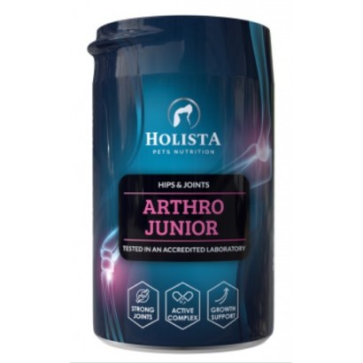 HOLISTA Arthro Junior 200g