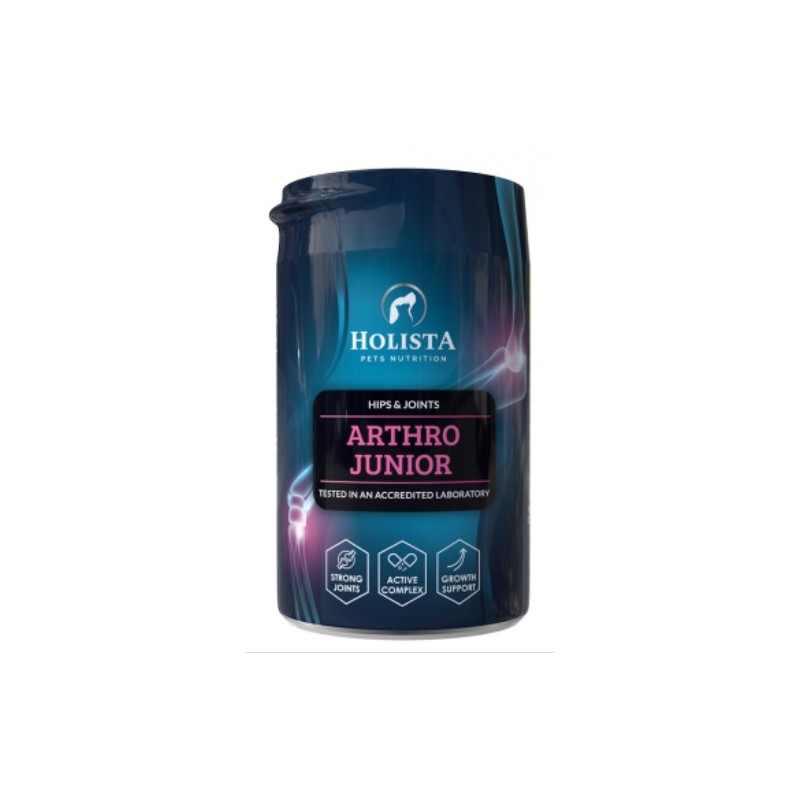 HOLISTA Arthro Junior 200g