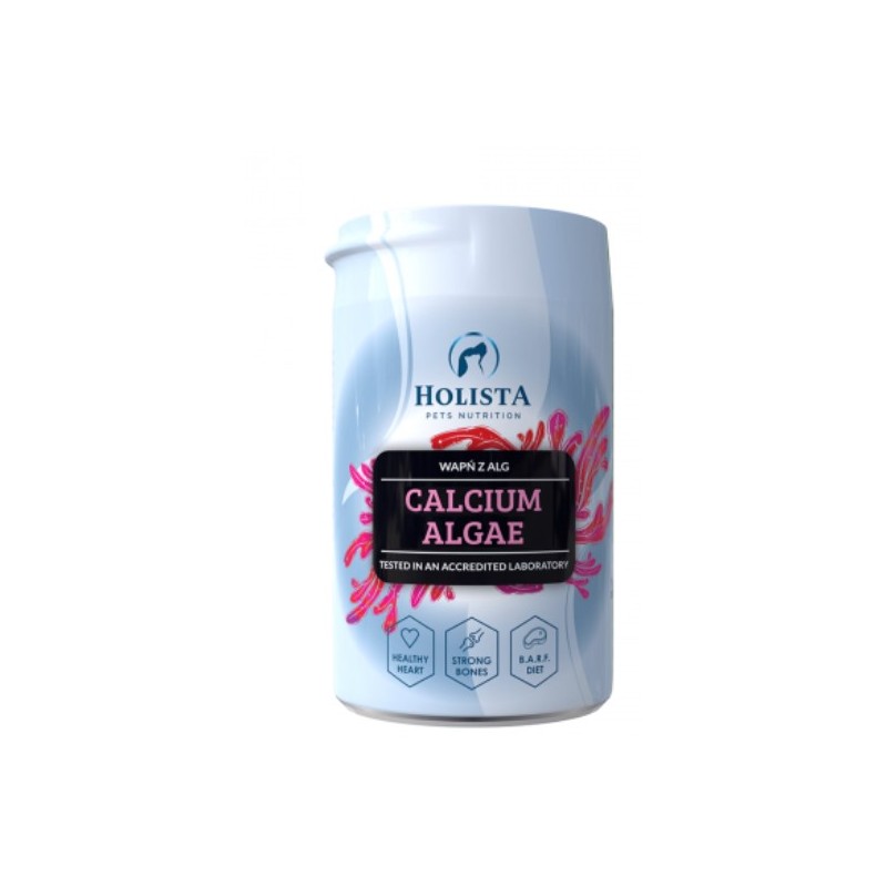 HOLISTA Algae Calcium 200g