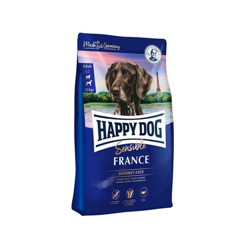 Happy Dog France 12,5kg